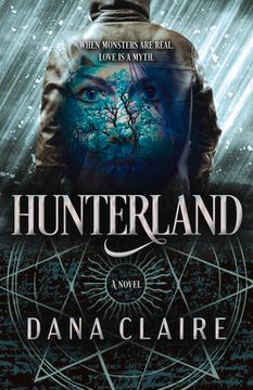 portada Hunterland: Volume 1 (in English)