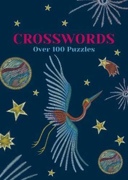 portada Crosswords (Cosmic Covers Puzzles) 