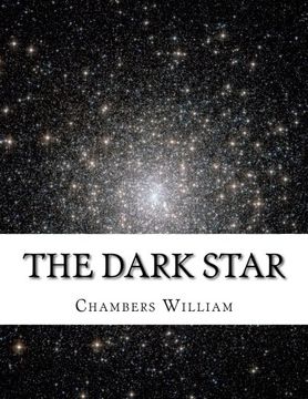 portada The Dark Star (in English)