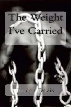 portada The Weight I've Carried