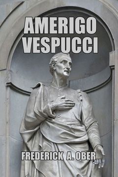 portada Amerigo Vespucci