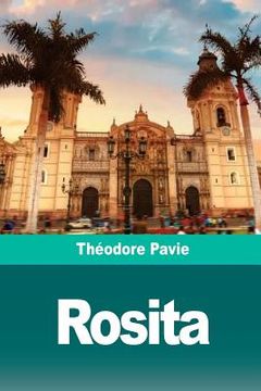 portada Rosita: Histoire péruvienne (en Francés)