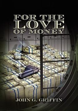 portada for the love of money (en Inglés)