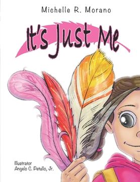 portada It's Just Me (in English)