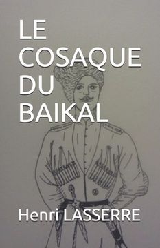 portada Le Cosaque Du Baikal (en Francés)
