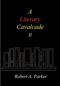 portada A Literary Cavalcade-II