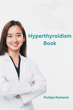 portada Hyperthyroidism Book (en Inglés)