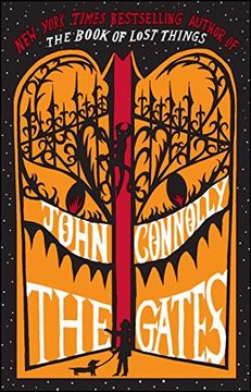 the gates