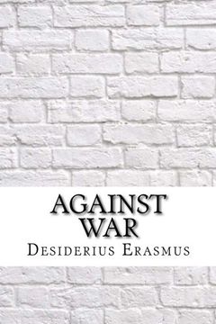 portada Against War