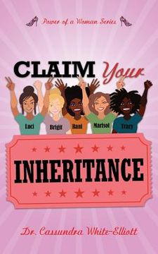 portada Claim Your Inheritance