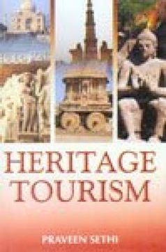portada Heritage Tourism