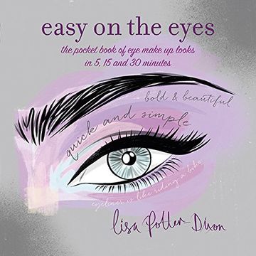 portada Easy on the Eyes