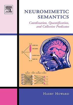 portada neuromimetic semantics: coordination, quantification, and collective predicates (en Inglés)