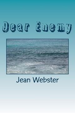 portada Dear Enemy