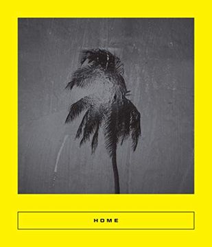 portada Home: New Arabic Poems on Everyday Life: 2 (Calico) (in English)