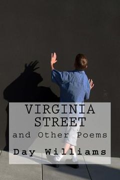 portada Virginia Street and Other Poems (en Inglés)