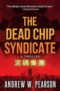 portada The Dead Chip Syndicate