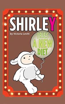 portada Shirley Tries a new Diet (en Inglés)