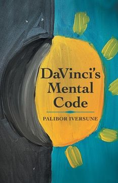 portada Davinci's Mental Code (en Inglés)