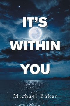 portada It's Within You (en Inglés)