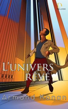 portada L'Univers Rêvé (in French)
