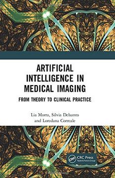 portada Artificial Intelligence in Medical Imaging: From Theory to Clinical Practice 
