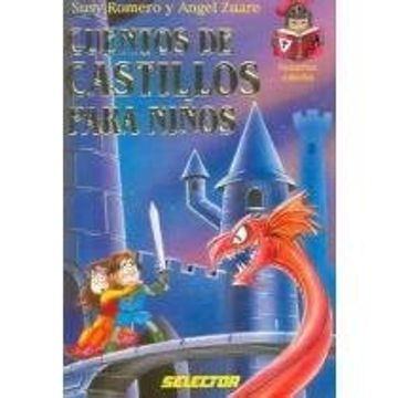 portada Cuentos de Castillos Para Ninos (in Spanish)