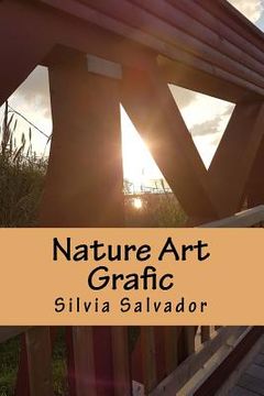 portada Nature Art Grafic: Diary