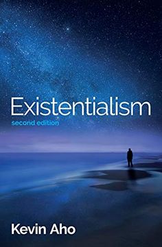 portada Existentialism (in English)