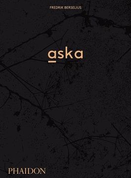 portada Aska (en Inglés)