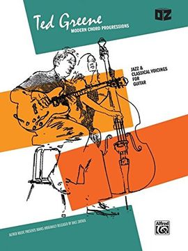 modern chord progressions