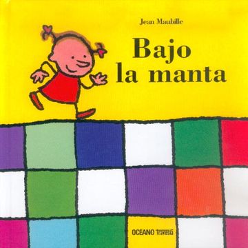 portada Bajo La Manta (in Spanish)