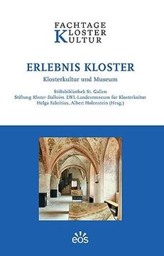 portada Erlebnis Kloster (en Alemán)