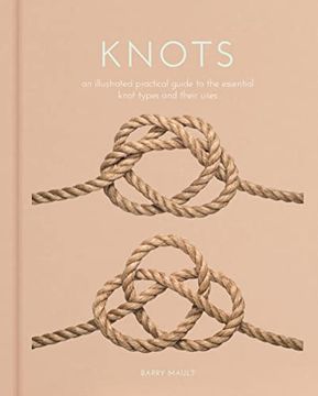 portada Knots (en Inglés)