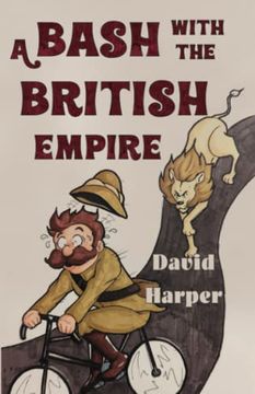 portada A Bash With the British Empire (en Inglés)