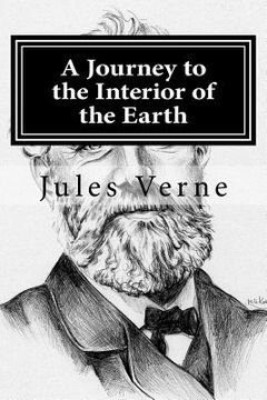 portada A Journey to the Interior of the Earth