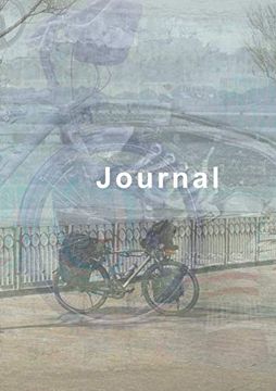 portada Cycling Journal (en Inglés)