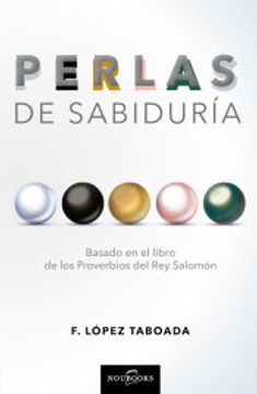 portada Perlas de Sabiduría (in Spanish)