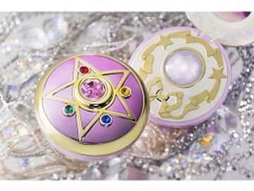 Sabio progresivo Tumor maligno Replica Crystal Star Sailor Moon comprar en tu tienda online Buscalibre  Estados Unidos