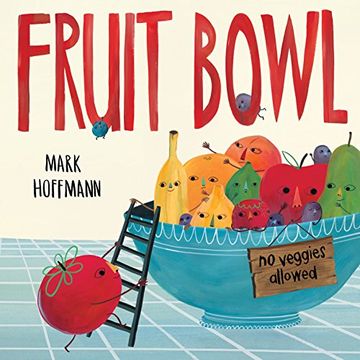 portada Fruit Bowl (en Inglés)