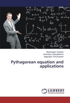 portada Pythagorean equation and applications