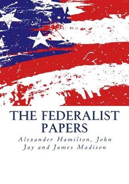 portada The Federalist Papers (in English)