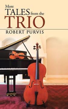 portada More Tales from the Trio (en Inglés)