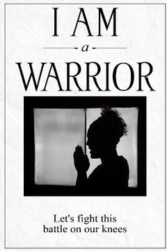 portada I Am a Warrior (in English)