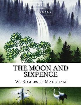 portada The Moon and Sixpence