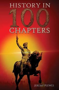 portada History in 100 Chapters (en Inglés)