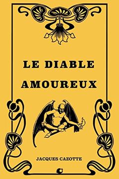 portada Le Diable Amoureux: Nouvelle Espagnole (in French)