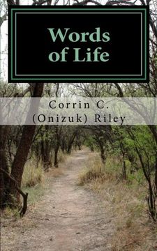portada Words of Life: My Collection of Poetry