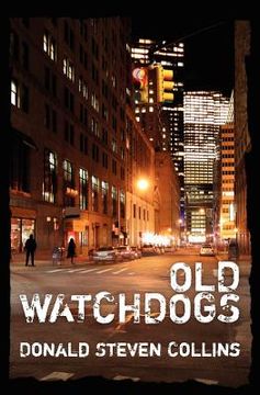 portada old watchdogs (en Inglés)