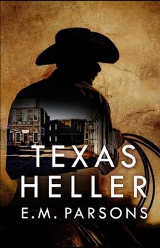 portada Texas Heller (en Inglés)